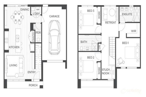 Property photo of 39 Cordata Road Point Cook VIC 3030