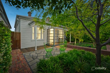 Property photo of 21 St Georges Road Armadale VIC 3143