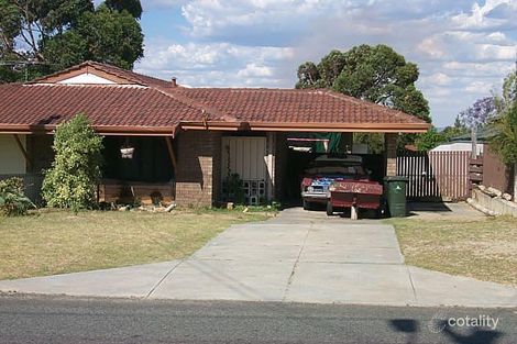 61 Torquata Dr, Mirrabooka, WA 6061