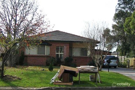 11 Denver Pl, Toongabbie, NSW 2146