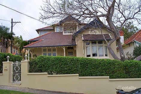 62 Wolseley Rd, Mosman, NSW 2088