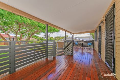 Property photo of 112 Central Avenue Sherwood QLD 4075