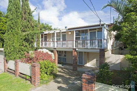 Property photo of 11 Luya Street Fairfield QLD 4103