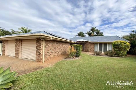 Property photo of 4 Harding Crescent Cleveland QLD 4163