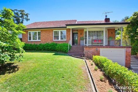 Property photo of 4 Iona Avenue West Pymble NSW 2073