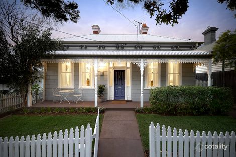 14 Burton Cres, Ascot Vale, VIC 3032