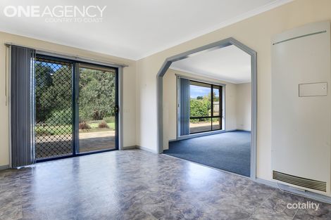 Property photo of 19 Hayes Drive Warragul VIC 3820