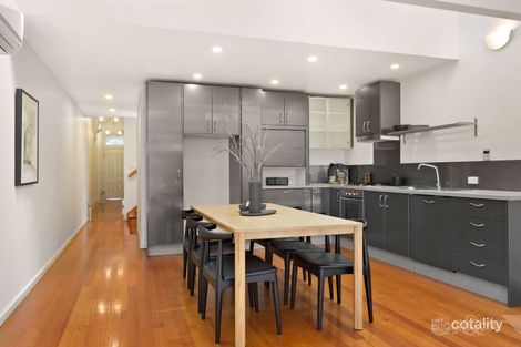 Property photo of 376 Napier Street Fitzroy VIC 3065
