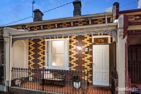 Property photo of 376 Napier Street Fitzroy VIC 3065