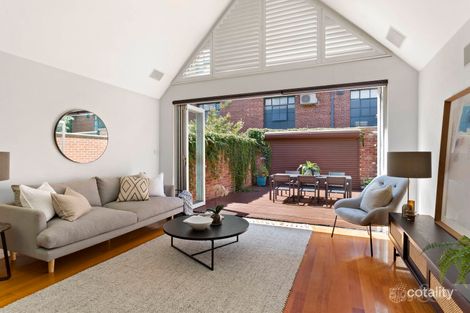 Property photo of 376 Napier Street Fitzroy VIC 3065