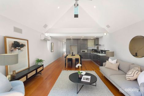 Property photo of 376 Napier Street Fitzroy VIC 3065