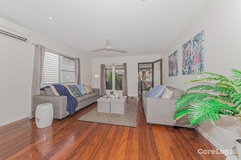 Property photo of 112 Central Avenue Sherwood QLD 4075
