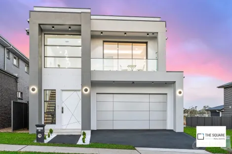 Property photo of 14 Flying Fox Circuit Oakville NSW 2765