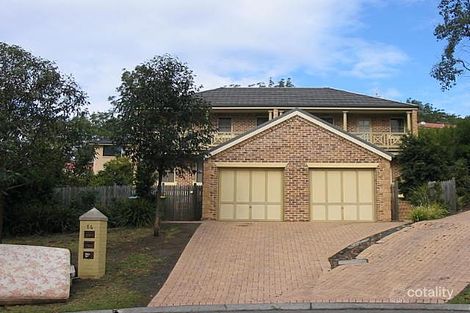 14 Wagners Pl, Mardi, NSW 2259