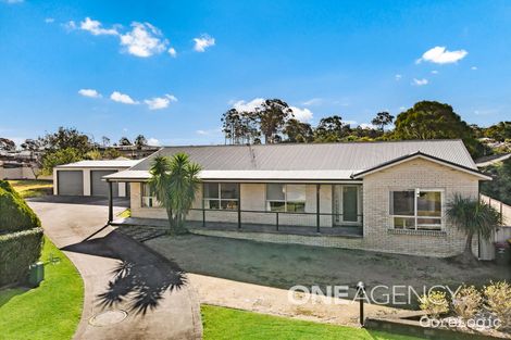 Property photo of 3 Atkins Place St Georges Basin NSW 2540