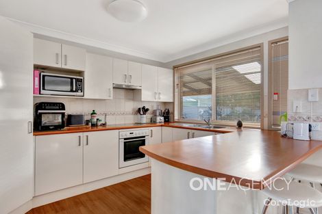 Property photo of 3 Atkins Place St Georges Basin NSW 2540