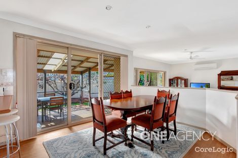 Property photo of 3 Atkins Place St Georges Basin NSW 2540