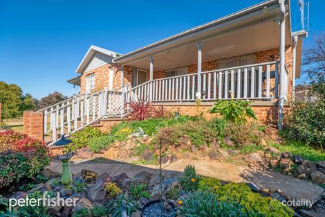 Property photo of 20 Dalton Street Cargo NSW 2800