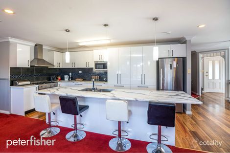Property photo of 20 Dalton Street Cargo NSW 2800