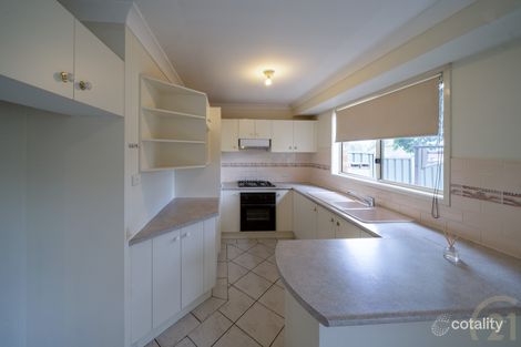 Property photo of 6/12 Sinclair Avenue Blacktown NSW 2148