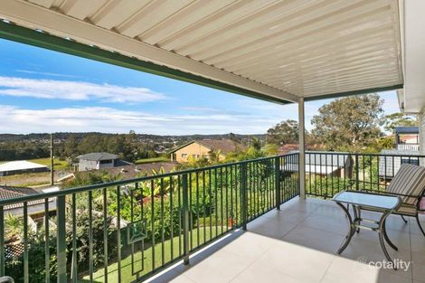 Property photo of 12 Chelston Street Warners Bay NSW 2282