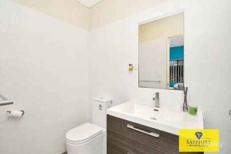 Property photo of 5/34 Denman Avenue Wiley Park NSW 2195