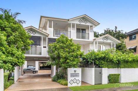 4/28 Lucinda St, Taringa, QLD 4068