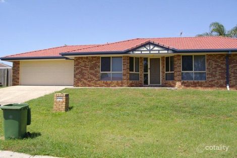 Property photo of 8 Kentia Circuit Flinders View QLD 4305