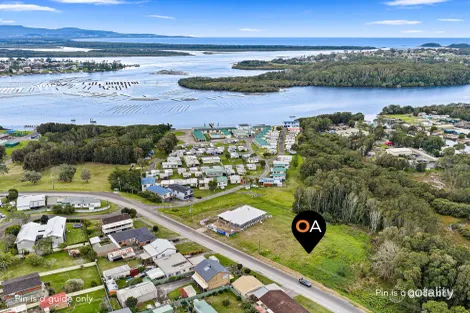 150 Greens Rd, Greenwell Point, NSW 2540