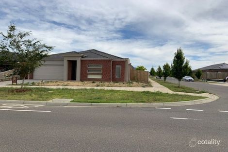 Property photo of 36 Balmain Road Mickleham VIC 3064