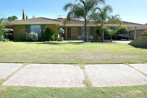 37 Ellendale Dr, Heathridge, WA 6027