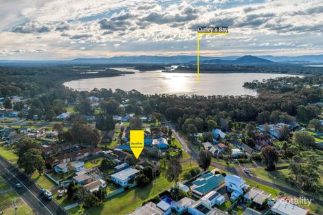 Property photo of 2/58 Brighton Parade Culburra Beach NSW 2540