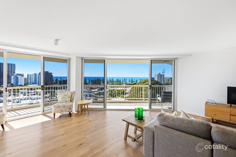 8/29 Ewart St, Burleigh Heads, QLD 4220