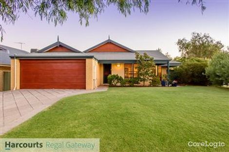 Property photo of 63 Freycinet Circuit Aubin Grove WA 6164