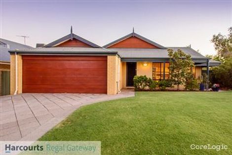 Property photo of 63 Freycinet Circuit Aubin Grove WA 6164