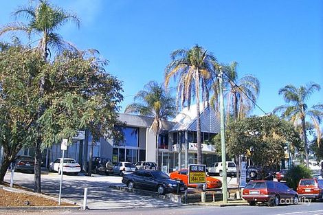 Property photo of 3/11 Camford Street Milton QLD 4064
