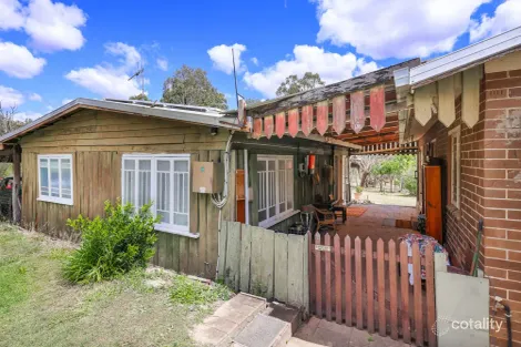 Property photo of 171 Cobbs Road Bucca QLD 4670