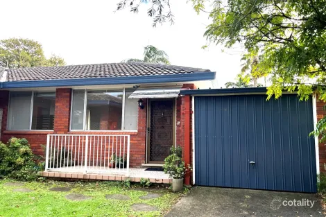 5/52 Washington St, Bexley, NSW 2207