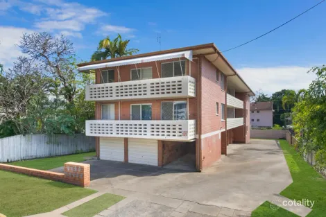 4/10 Alexandra St, North Ward, QLD 4810