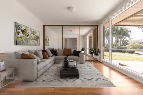 Property photo of 6 Augusta Street Casula NSW 2170