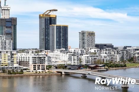 1108/17 Wentworth Pl, Wentworth Point, NSW 2127