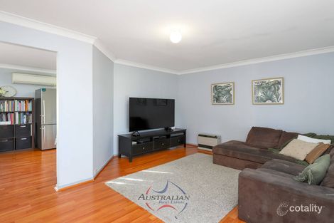 Property photo of 6 Melinz Place Quakers Hill NSW 2763