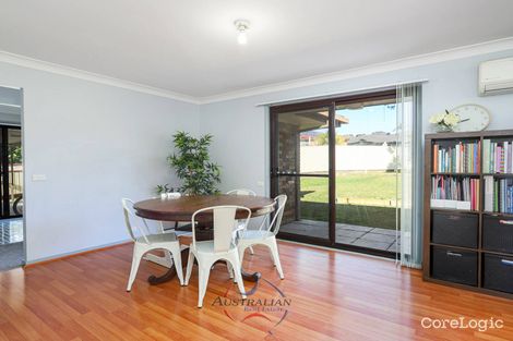 Property photo of 6 Melinz Place Quakers Hill NSW 2763