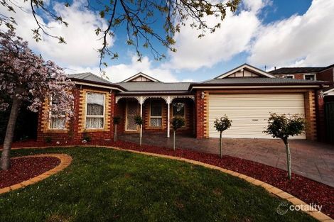 14 Coach House Dr, Attwood, VIC 3049