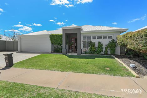 Property photo of 3 Shackleton Terrace Byford WA 6122