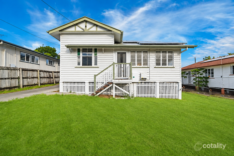22 YALBURU ST, BEENLEIGH, QLD 4207