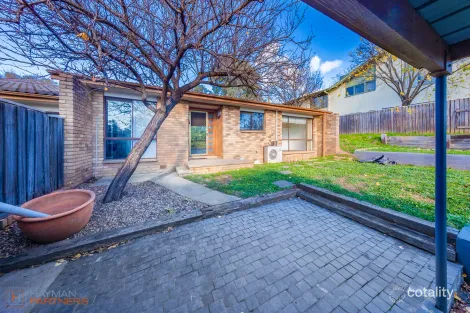 5/66 Redfern St, Cook, ACT 2614