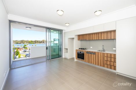 Property photo of 3314/126 Parkside Circuit Hamilton QLD 4007