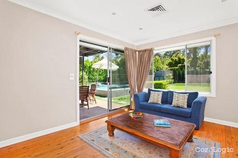 Property photo of 4 Iona Avenue West Pymble NSW 2073