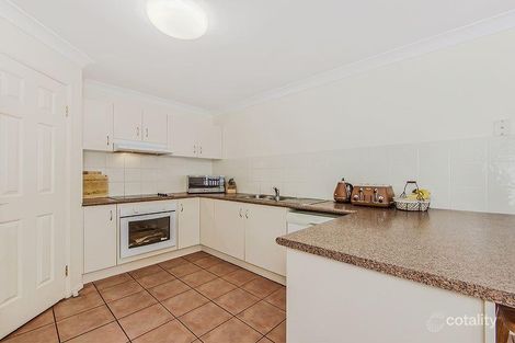 Property photo of 27 Redunca Place Moggill QLD 4070